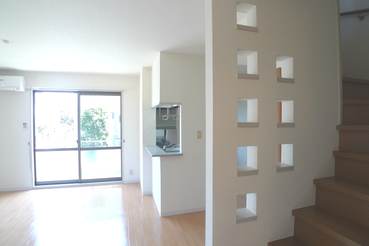 ヴィルヌーブⅡ 101号-2