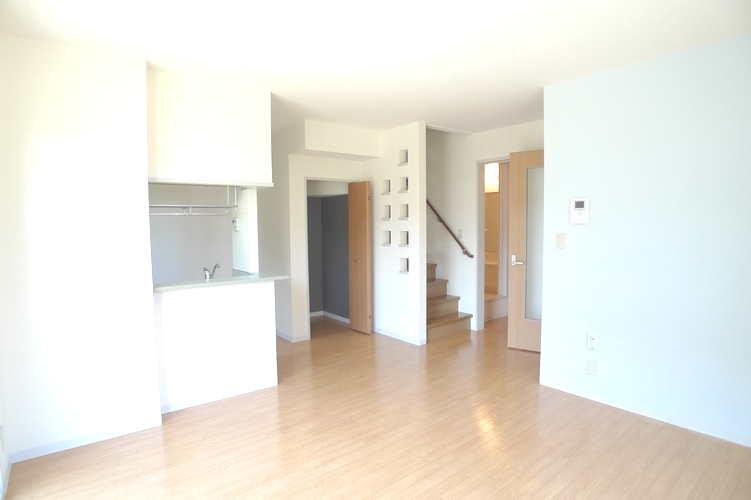 ヴィルヌーブⅡ 101号-4