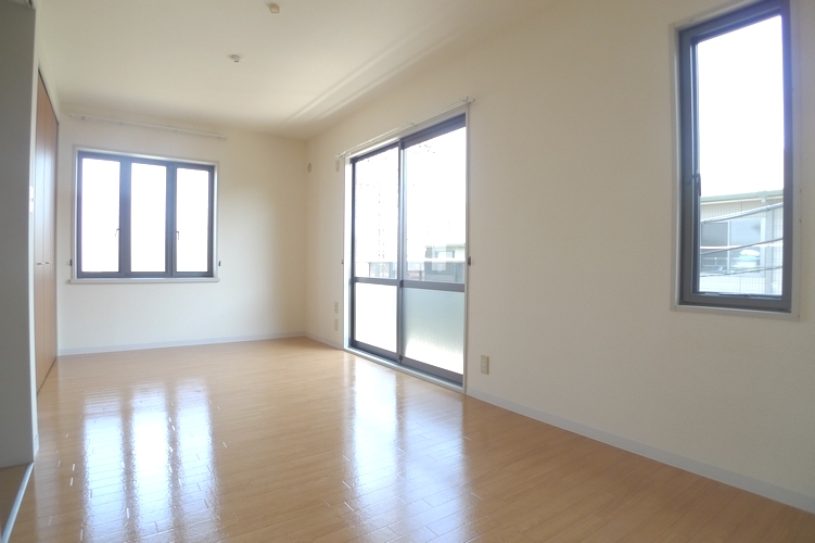 ヴィルヌーブⅡ 101号-5