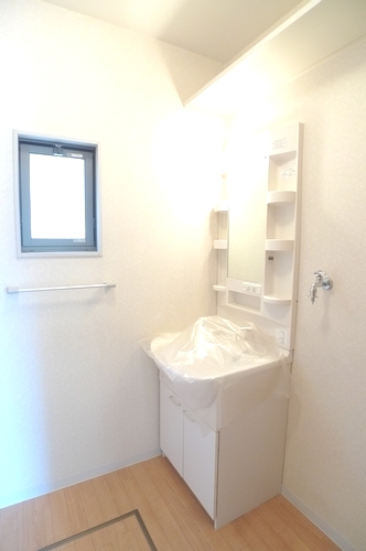 ヴィルヌーブⅡ 101号-8