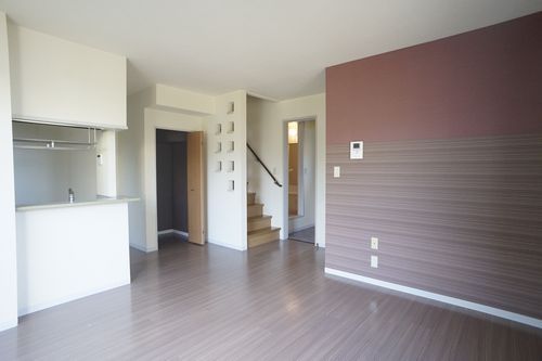 ヴィルヌーブⅣ 101号-2