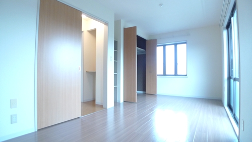 ヴィルヌーブⅣ 101号-3