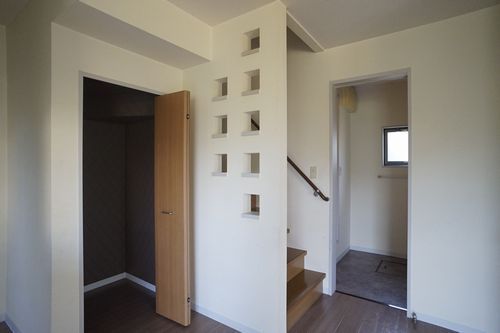 ヴィルヌーブⅣ 101号-8