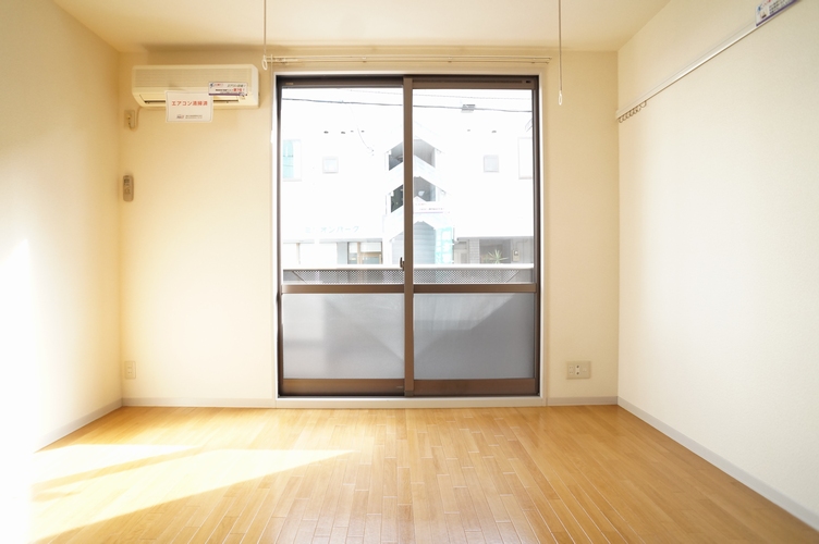 グリーン清風 101号-2