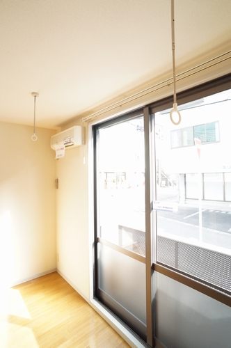 グリーン清風 101号-3