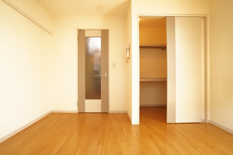 グリーン清風 101号-4