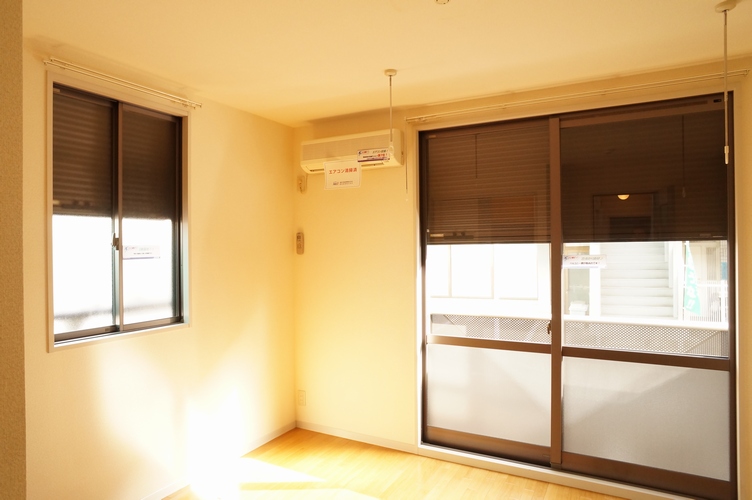 グリーン清風 101号-5