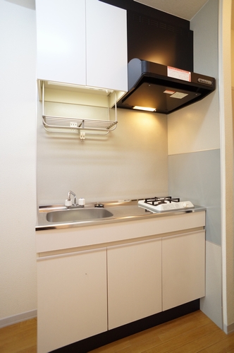 グリーン清風 101号-9