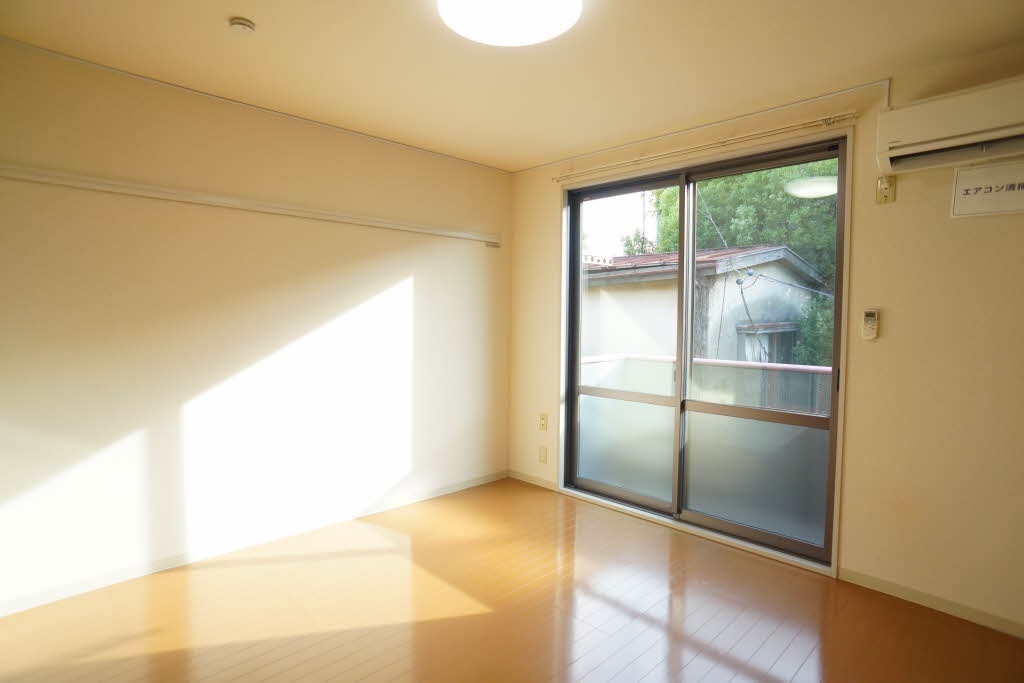 ピュア・フラットＫ 202号-2