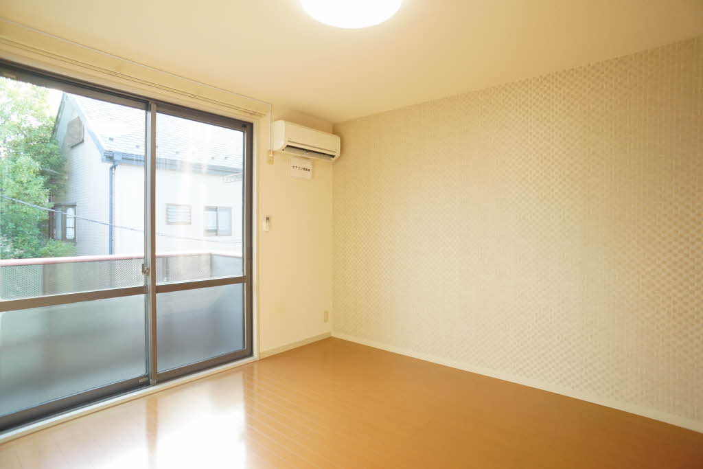 ピュア・フラットＫ 202号-3