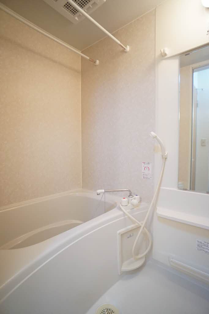 ピュア・フラットＫ 202号-5