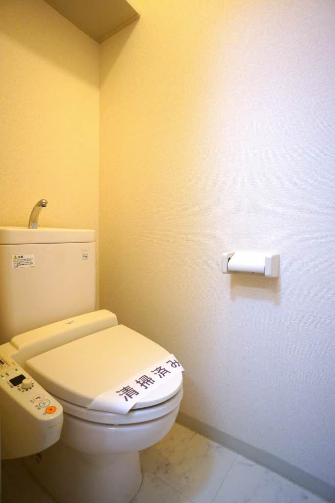 ピュア・フラットＫ 202号-9