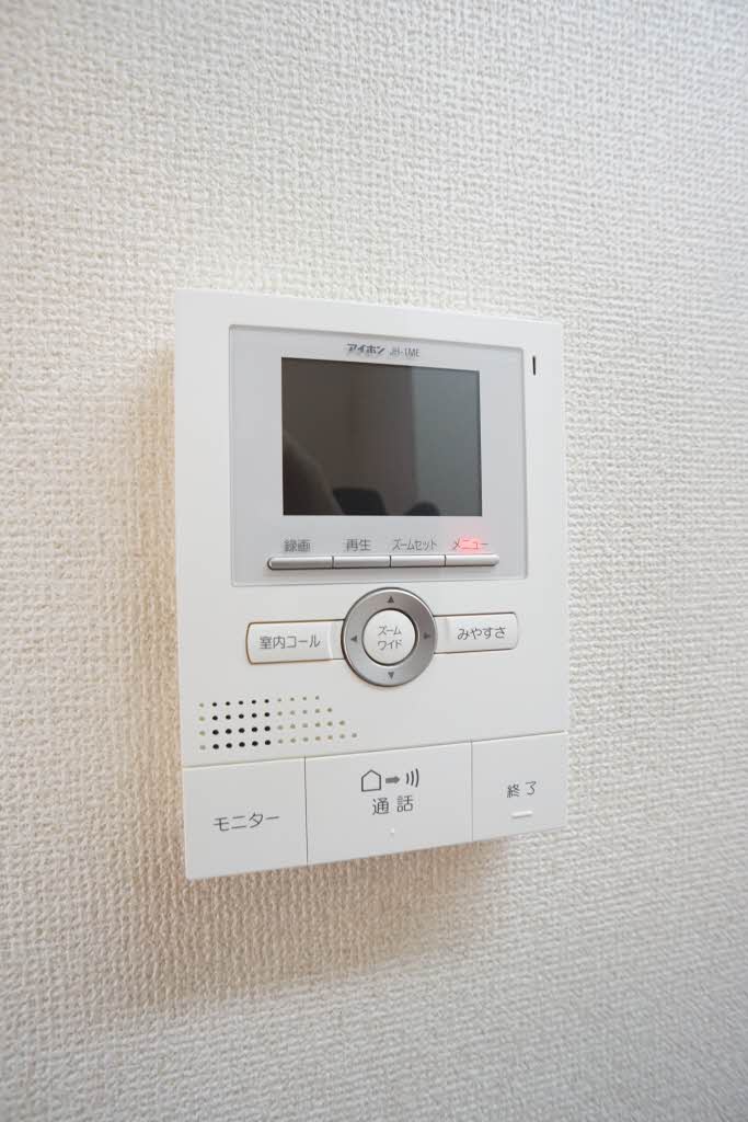 ピュア・フラットＫ 202号-11