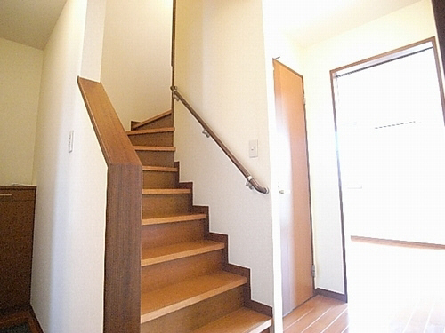 パズ・ハイムA 102号-4