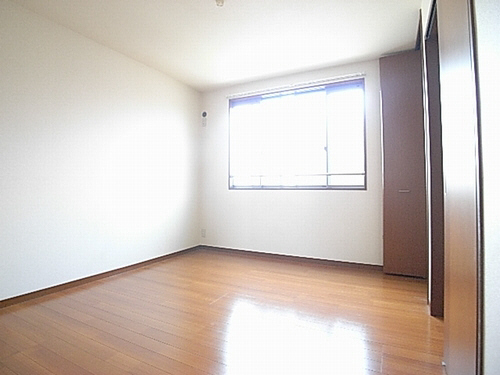 パズ・ハイムA 102号-5