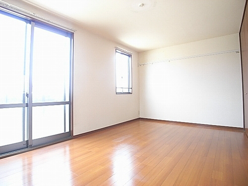 パズ・ハイムA 102号-6