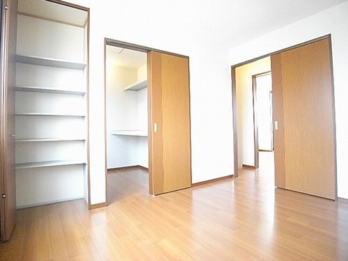 パズ・ハイムA 102号-7