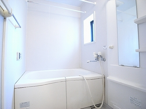 パズ・ハイムA 102号-9