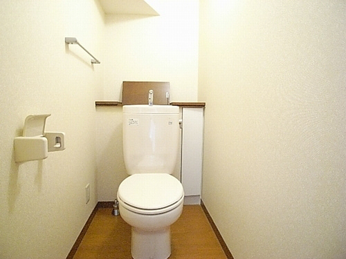 パズ・ハイムA 102号-11