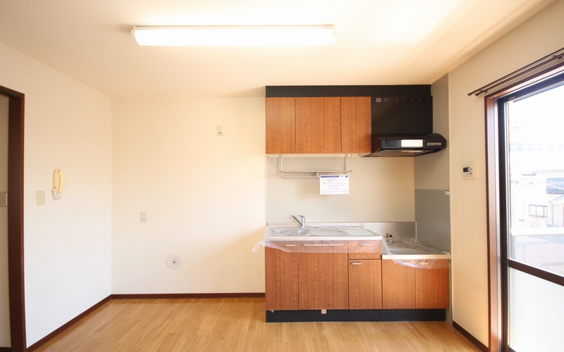 フレグランス八幡 202号-5