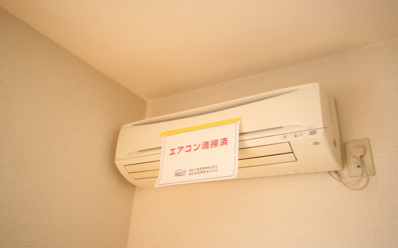 フレグランス八幡 202号-6