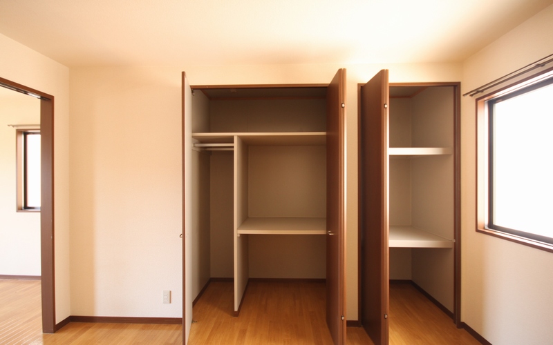 フレグランス八幡 202号-8