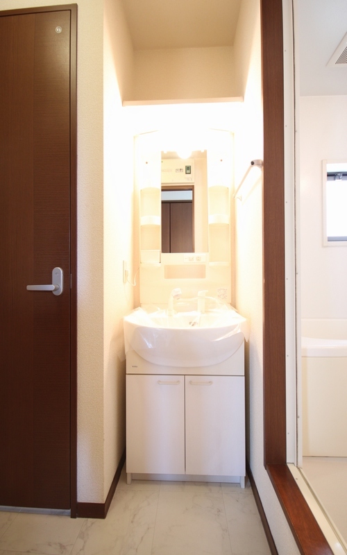 フレグランス八幡 202号-9