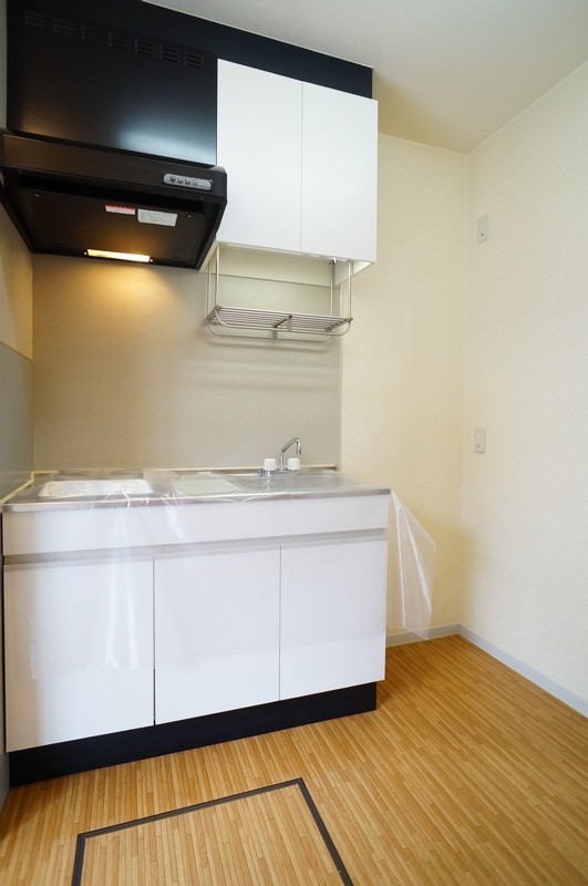 サン・リバティ 102号-5