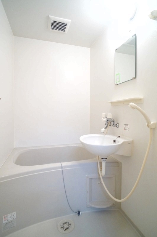 サン・リバティ 102号-6