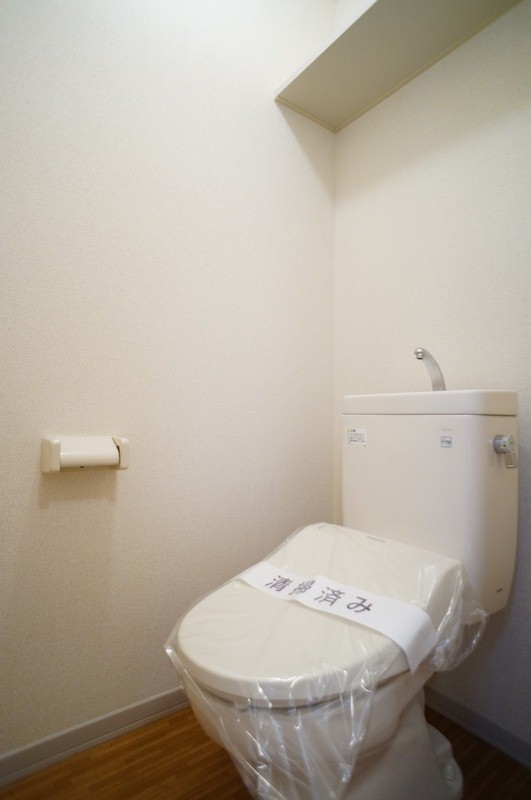 サン・リバティ 102号-9