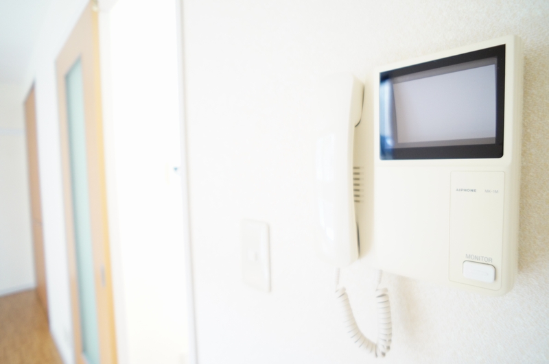 サン・リバティ 102号-10