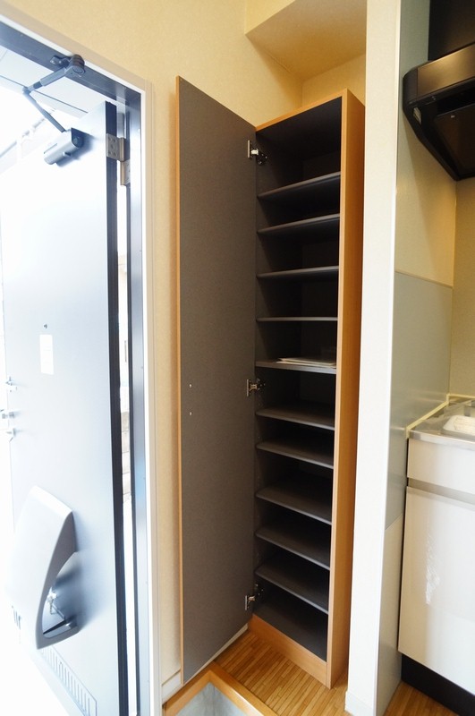 サン・リバティ 102号-11