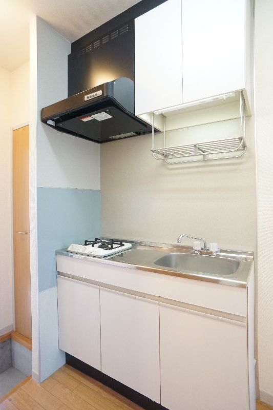 メゾンドール富士見 101号-5