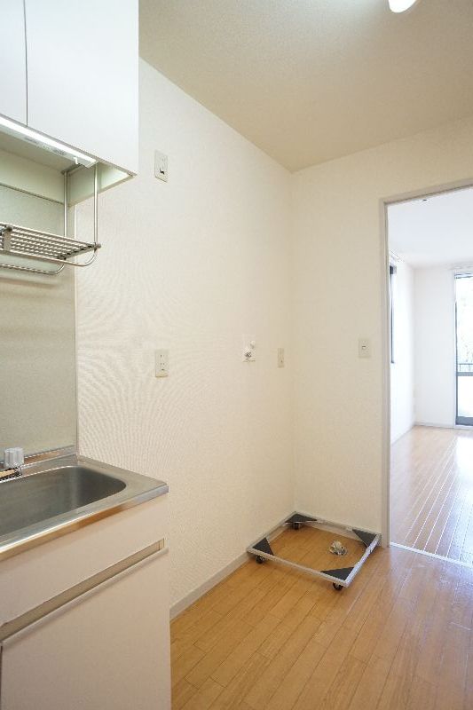 メゾンドール富士見 101号-6