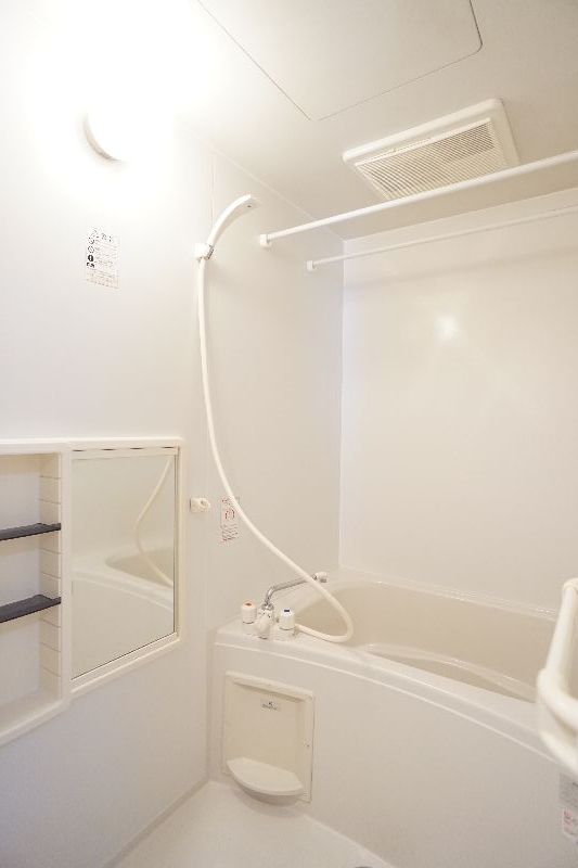 メゾンドール富士見 101号-7