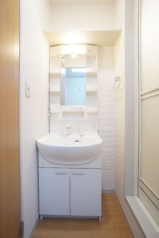 メゾンドール富士見 101号-9