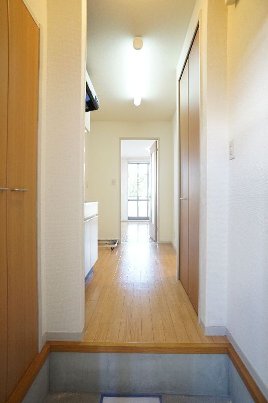 メゾンドール富士見 101号-11