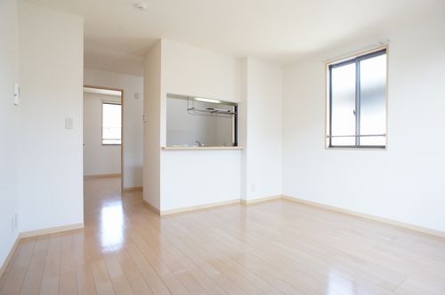 メゾン仲道ＫⅡ 201号-3