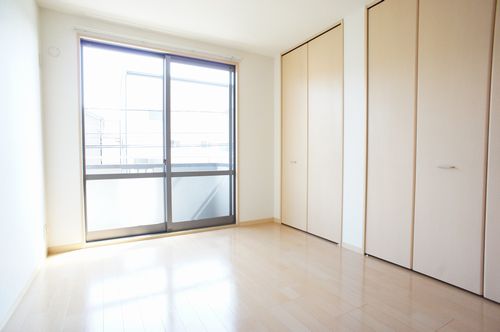 メゾン仲道ＫⅡ 201号-4