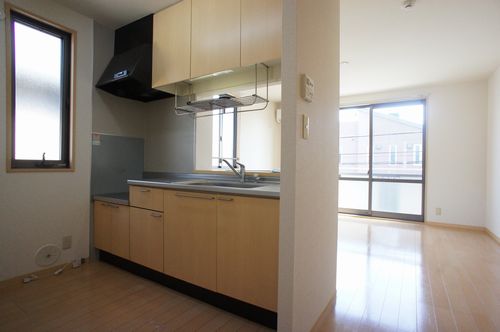 メゾン仲道ＫⅡ 201号-5