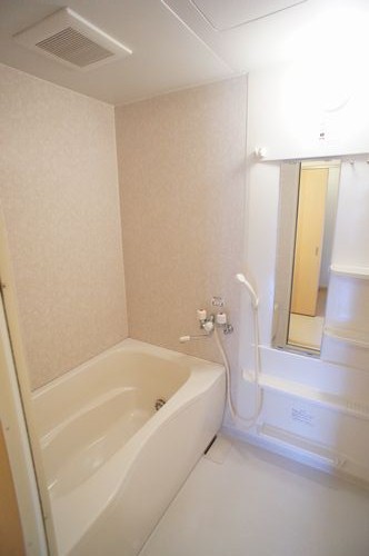 メゾン仲道ＫⅡ 201号-7