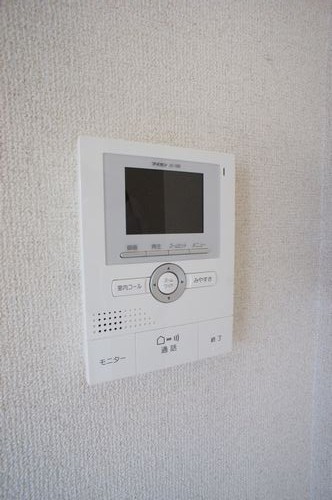 メゾン仲道ＫⅡ 201号-8