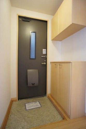 メゾン仲道ＫⅡ 201号-10