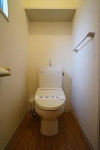 Shining Hills 103号-8