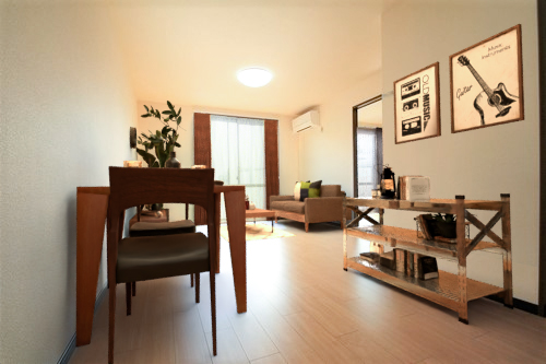 カサベルテＡ 101号-2