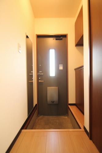 カサベルテＡ 101号-10