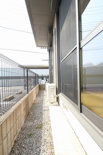 カサベルテＡ 101号-11