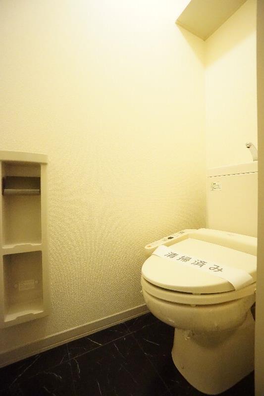 カーサ三堂弐号館 103号-10