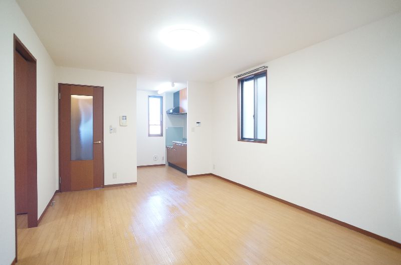 アルポルト 101号-3