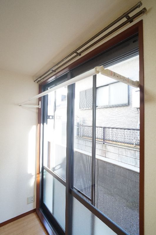 アルポルト 101号-7